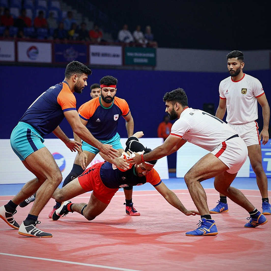৩৭–৩৪: ইরানের আট বোনাস পয়েন্ট কেন ভারতের সোনা আটকাতে পারল না