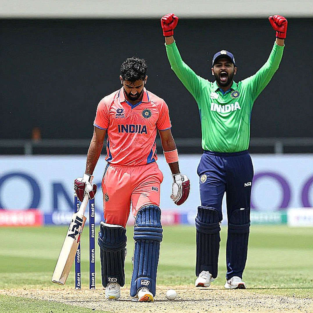 বোল্যান্ডের গড় ১৮-এ নামে কারণ অস্ট্রেলিয়া তাঁকে বেছে নেয় — ৩৭ বছরের এক সিমারের হিসাব-বই