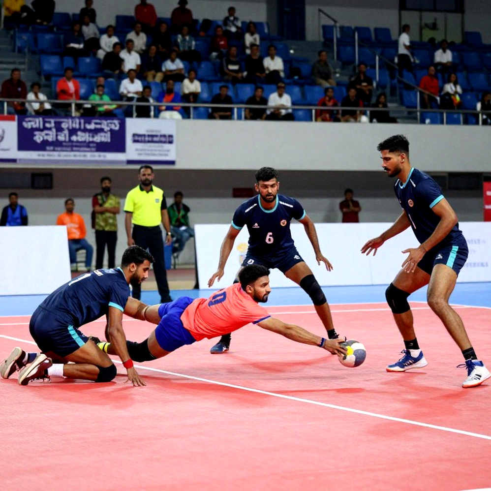 ১৯.২ লাখের সিলিং: হরিয়ানার পাঁচ শহর, কাবাডি চ্যাম্পিয়ন্স লিগ এবং পিকে এল-এর ছায়া