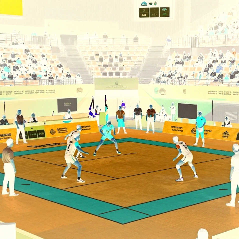 The Final That Hasn't Been Played: Unfinished Arithmetic Behind a 37–34 Scoreline
