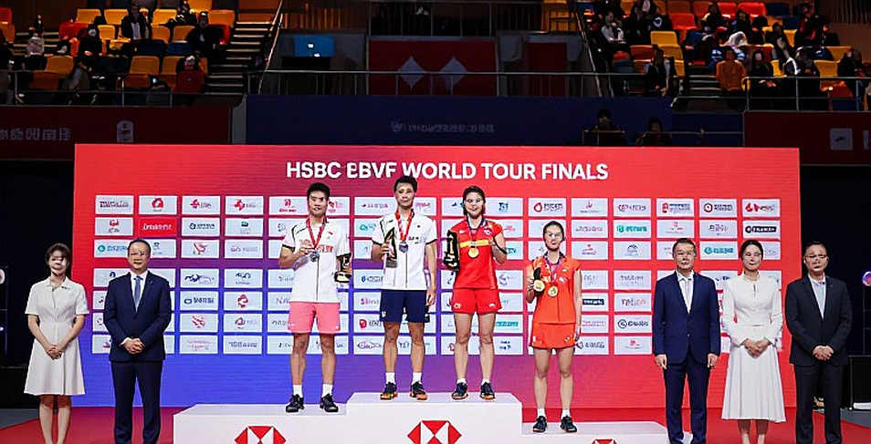 মাঝপথে থেমে যাওয়া একটি বাক্য: কুমামোতোতে চীনের পুরুষ এককের লেজার