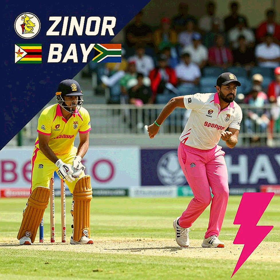 ক্রিকেটের সবচেয়ে সৎ রিপোর্টটি ছিল একটি খালি রিপোর্ট