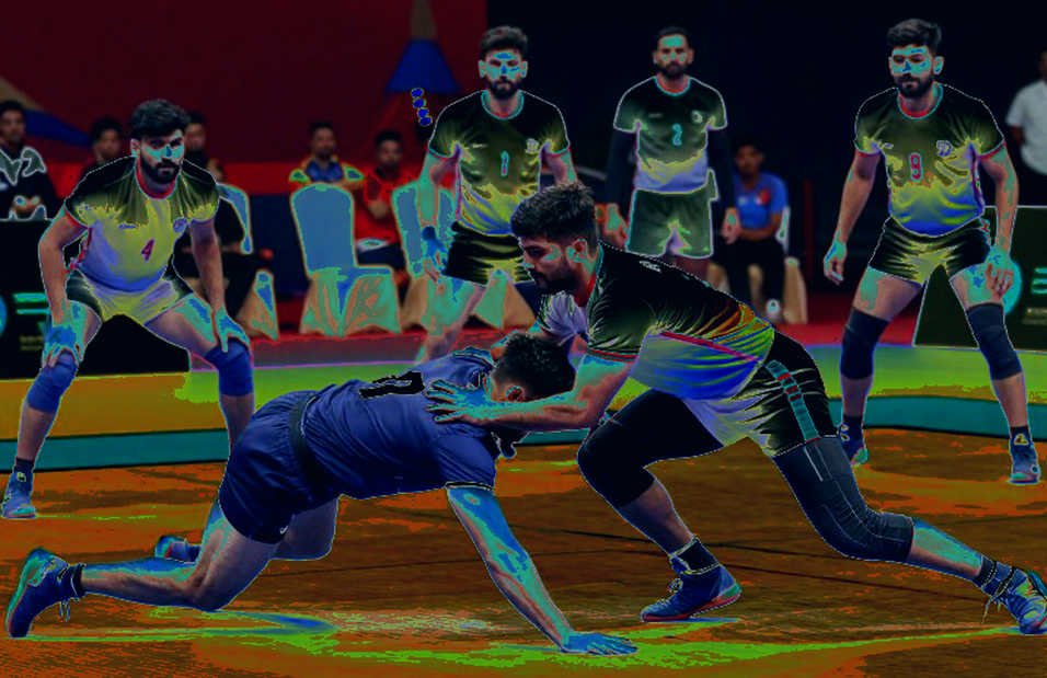 কমনওয়েলথ কাবাডি চ্যাম্পিয়নশিপ ২০২৬: পবন সেহরাওয়াত ছাড়াই ভারতের ১৭ সদস্যের প্রাথমিক দল