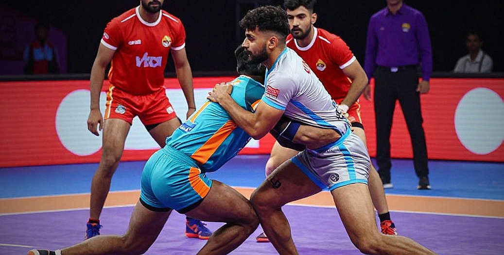 স্কোর ডিফারেন্সের নিরর্থক শিকার: এশিয়ান গেমস ২০২৬-এর কাবাডিতে বাংলাদেশ কেন সেমিফাইনালে নেই