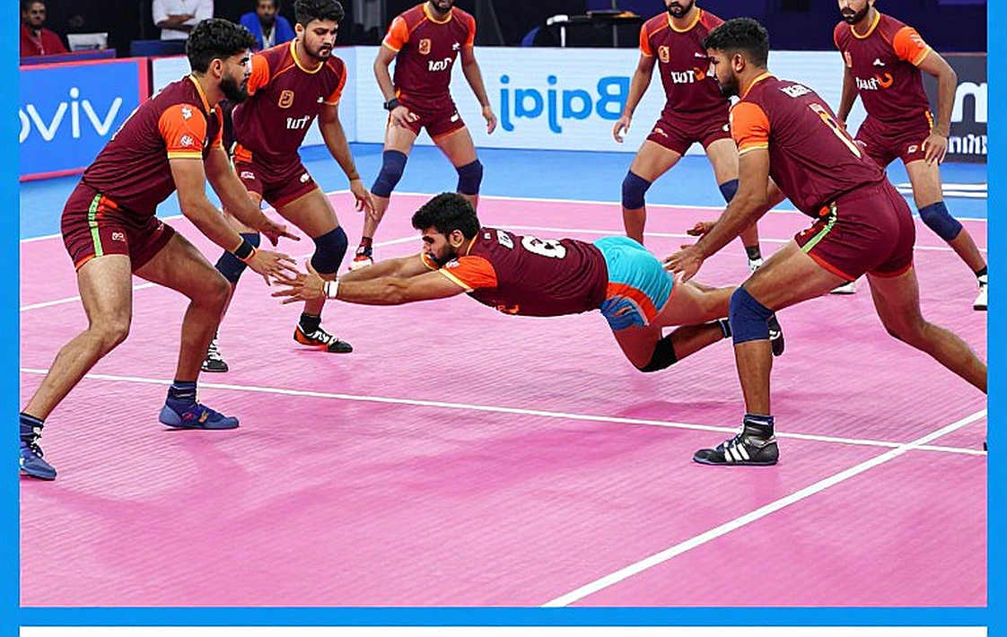 এশিয়ান গেমস ২০২৬ কাবাডি: ভারত-ইরানের ৩৭–৩৪ স্কোরলাইন আর যে ফাইনাল এখনো খেলা হয়নি