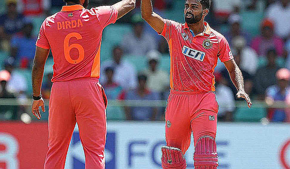 সাত থেকে পনেরো: মধ্যভাগের দশ ম্যাচ অডিটে বাংলাদেশের টি-টোয়েন্টি ব্যাটিং