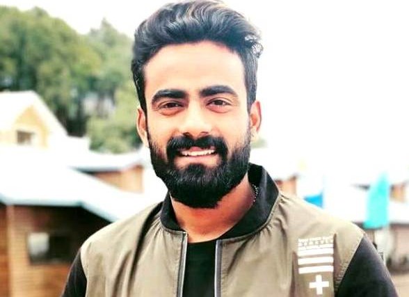 Kulwant Khejroliya