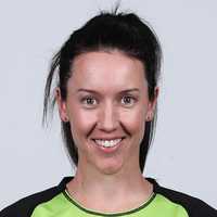 লিসা গ্রিফিথ