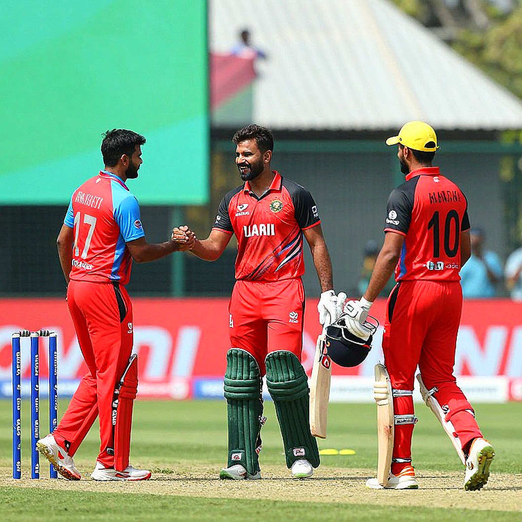 ডিউ-এর দোহাই নয়: এশিয়ার দ্বিতীয় ইনিংসের সুবিধা আসলে সময়সূচির সমস্যা